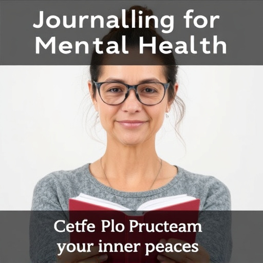 Journaling for Mental Health: Unlock Your Inner Peace