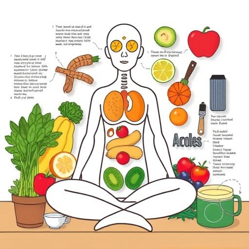 botanical supplement