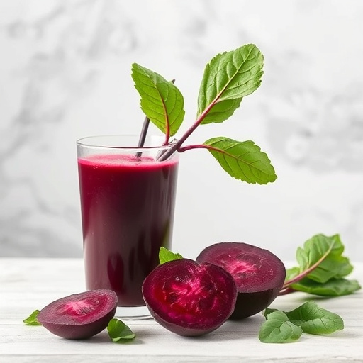 botanical supplement