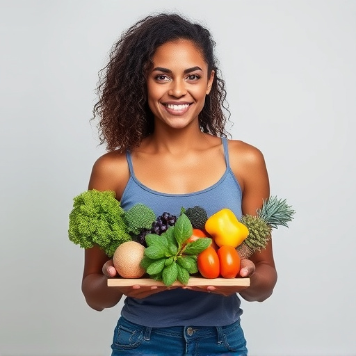 Unleash Vitality: Comprehensive Superfoods Energy List & Tips