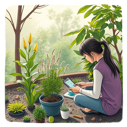 botanical supplement