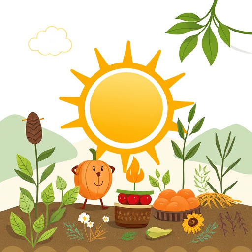 botanical supplement