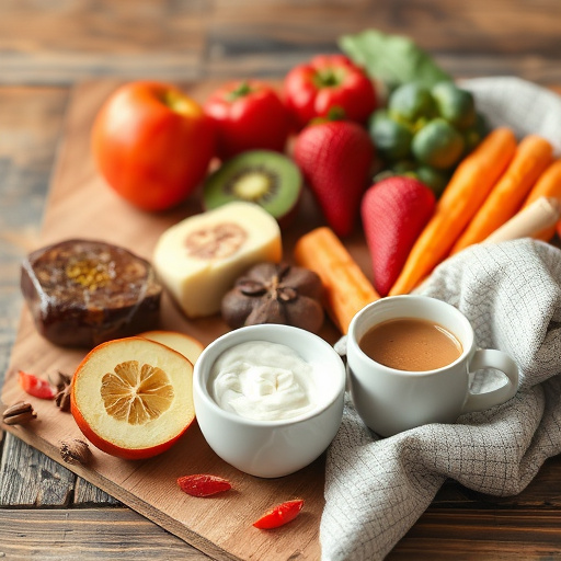 botanical supplement