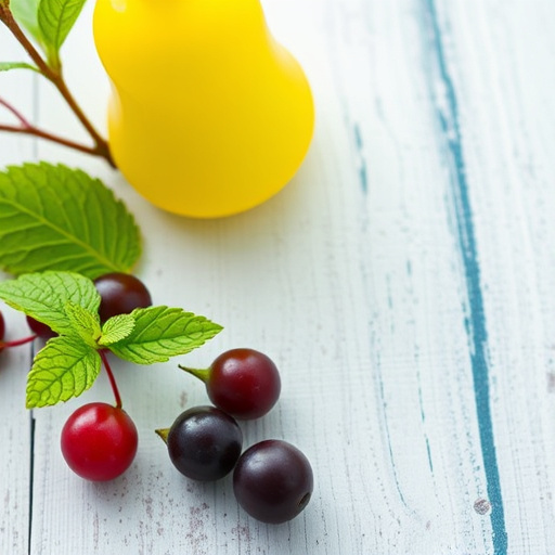 botanical supplement