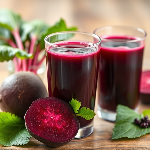 botanical supplement