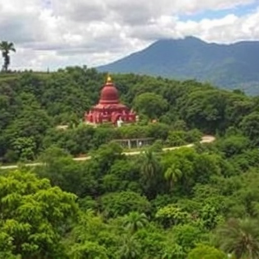 botanical supplement