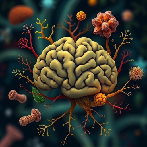 botanical supplement