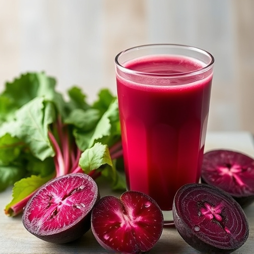 botanical supplement