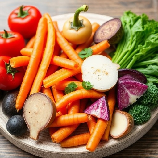 botanical supplement