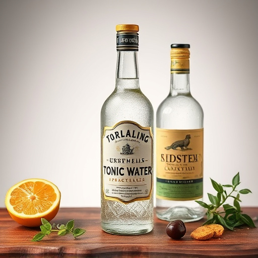 Unraveling Tonic Water History: From Medicine to Modern Mixology