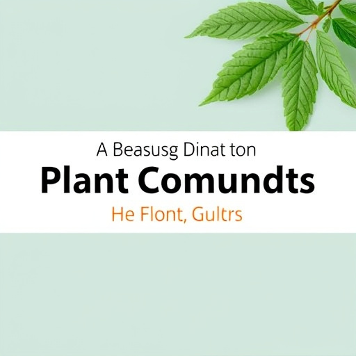 botanical supplement