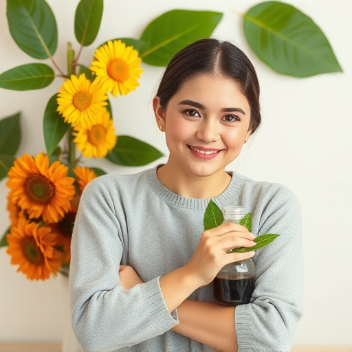 Discover Botanical Energy: Caffeine-Free Sources for Sustained Vitality