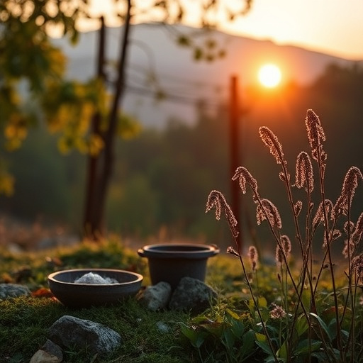 botanical supplement