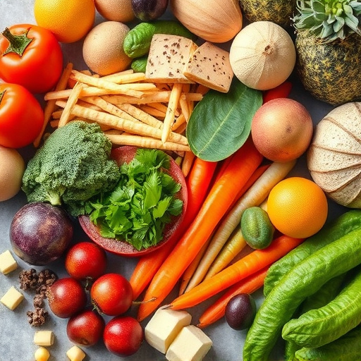 botanical supplement