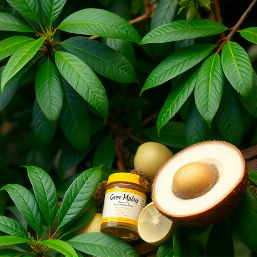 botanical supplement