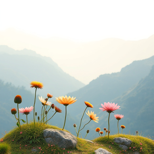 botanical supplement