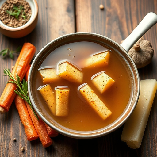 botanical supplement