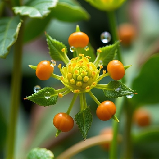 botanical supplement