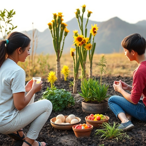 botanical supplement