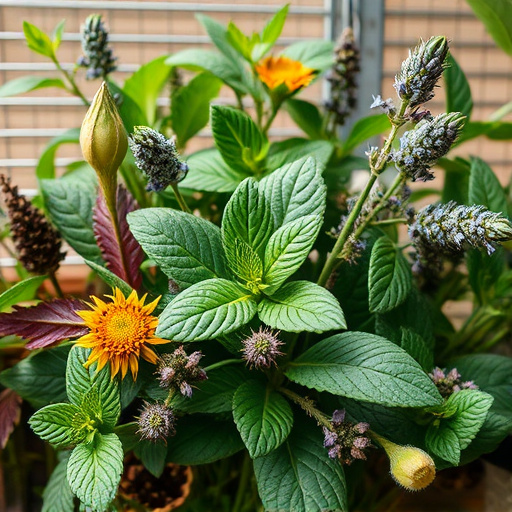 botanical supplement