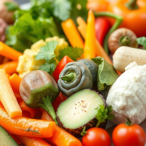 botanical supplement