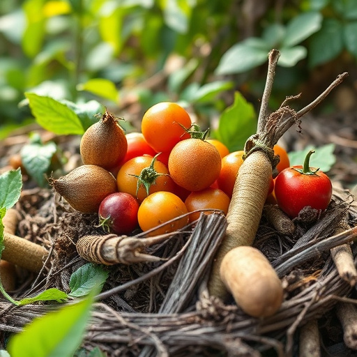 botanical supplement