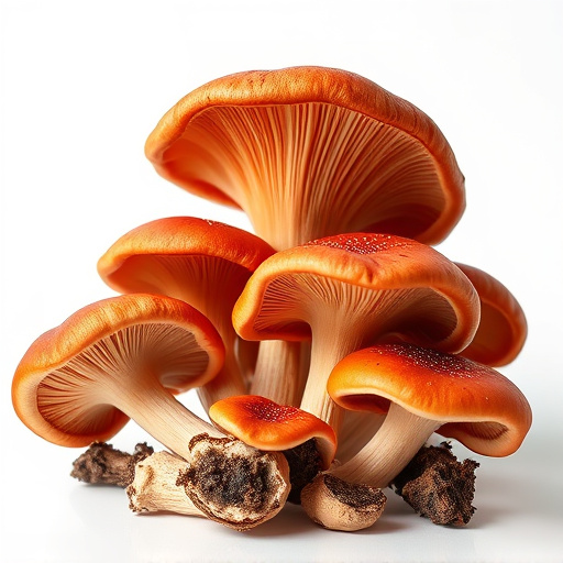 Comprehensive Guide to Reishi Mushroom’s Health Benefits