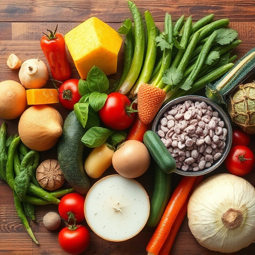 botanical supplement