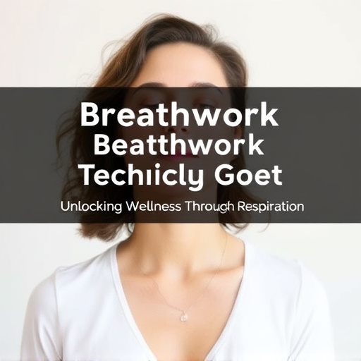 Breathwork Techniques Guide: Unlocking Wellness Through Respiration