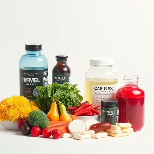 Unveiling Truths: Whole Food vs Synthetic Supplements for Optimal Wellness