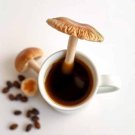 Unleash Vitality: Your Comprehensive Mushroom Coffee Guide