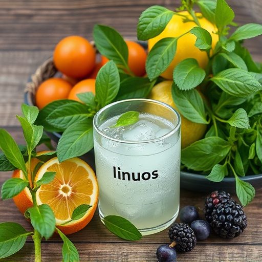 botanical supplement