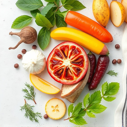 botanical supplement