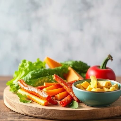 botanical supplement