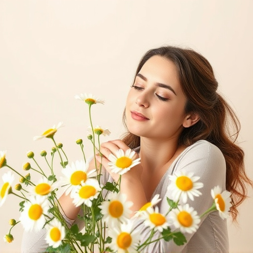 Discover Chamomile Relaxation: Guide to Mindful Soothing