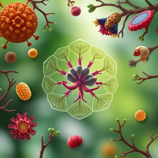 botanical supplement