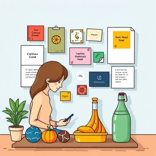 botanical supplement