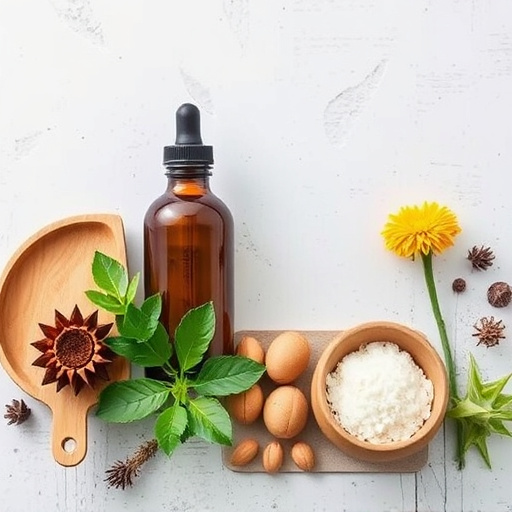 botanical supplement