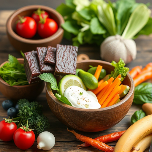 botanical supplement