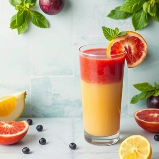 botanical supplement