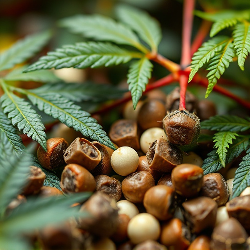 botanical supplement