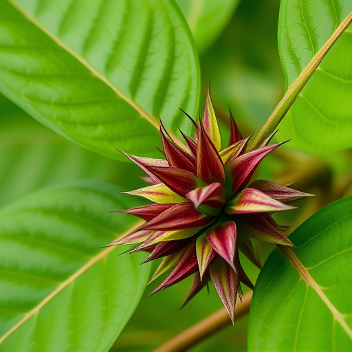 botanical supplement