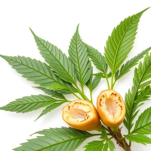 botanical supplement