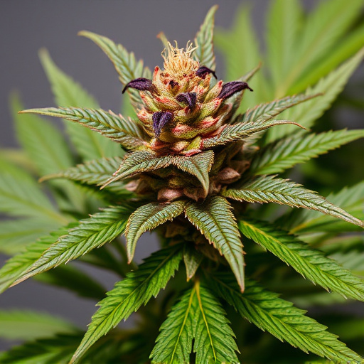 botanical supplement