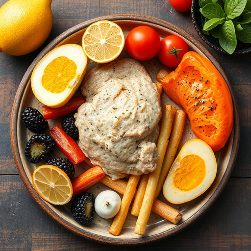 botanical supplement