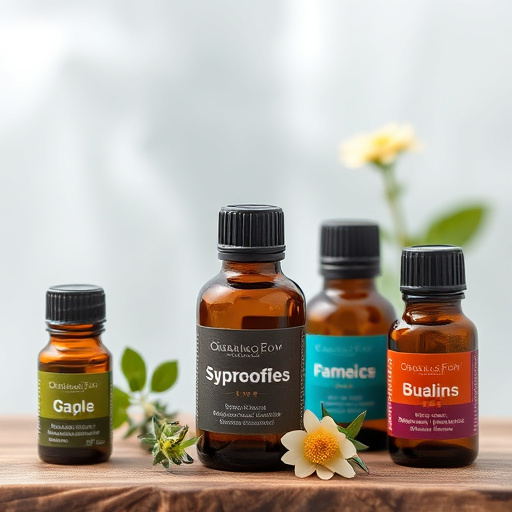 botanical supplement