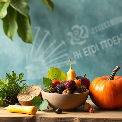 botanical supplement