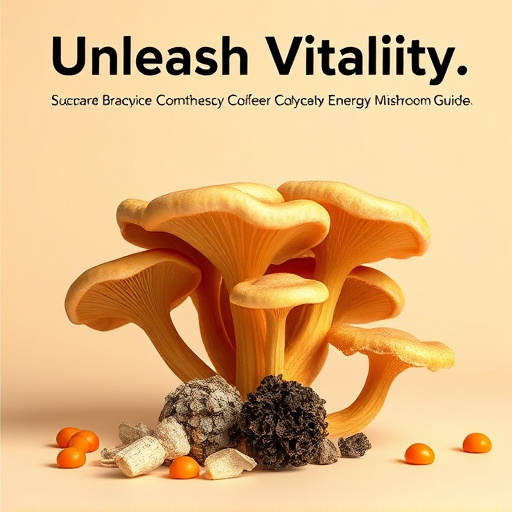Unleash Vitality: Comprehensive Cordyceps Energy Mushroom Guide
