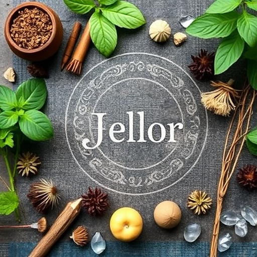 botanical supplement