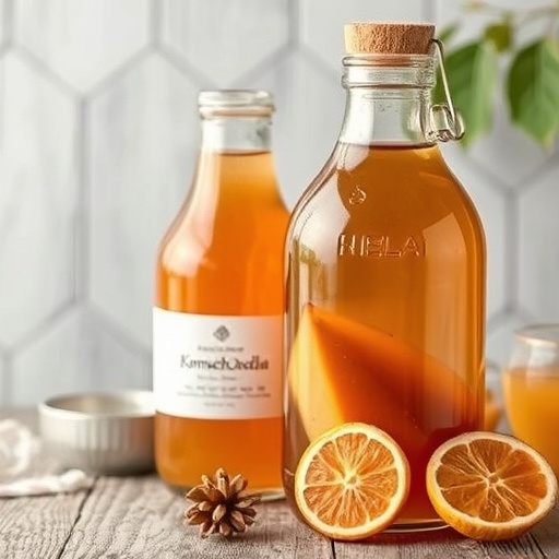 botanical supplement